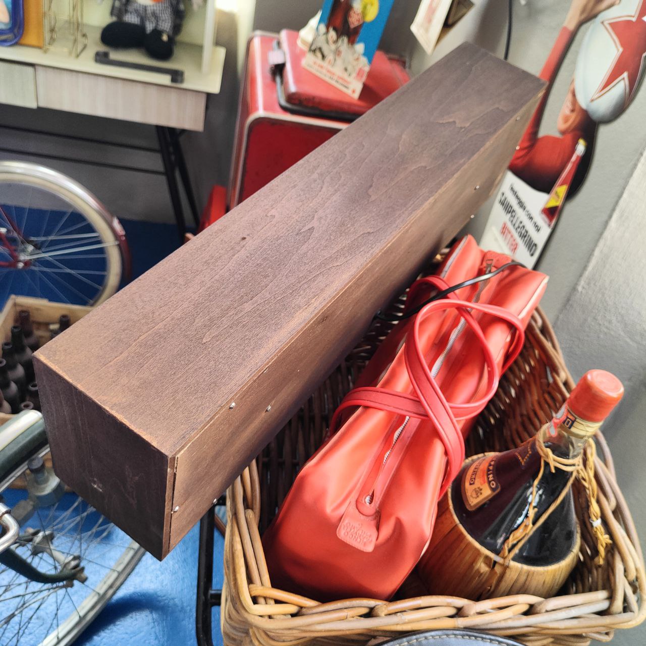 Illuminated sign - No Smoking | 1970s