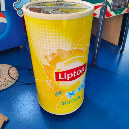 Lipton Ice Tea Refrigerator