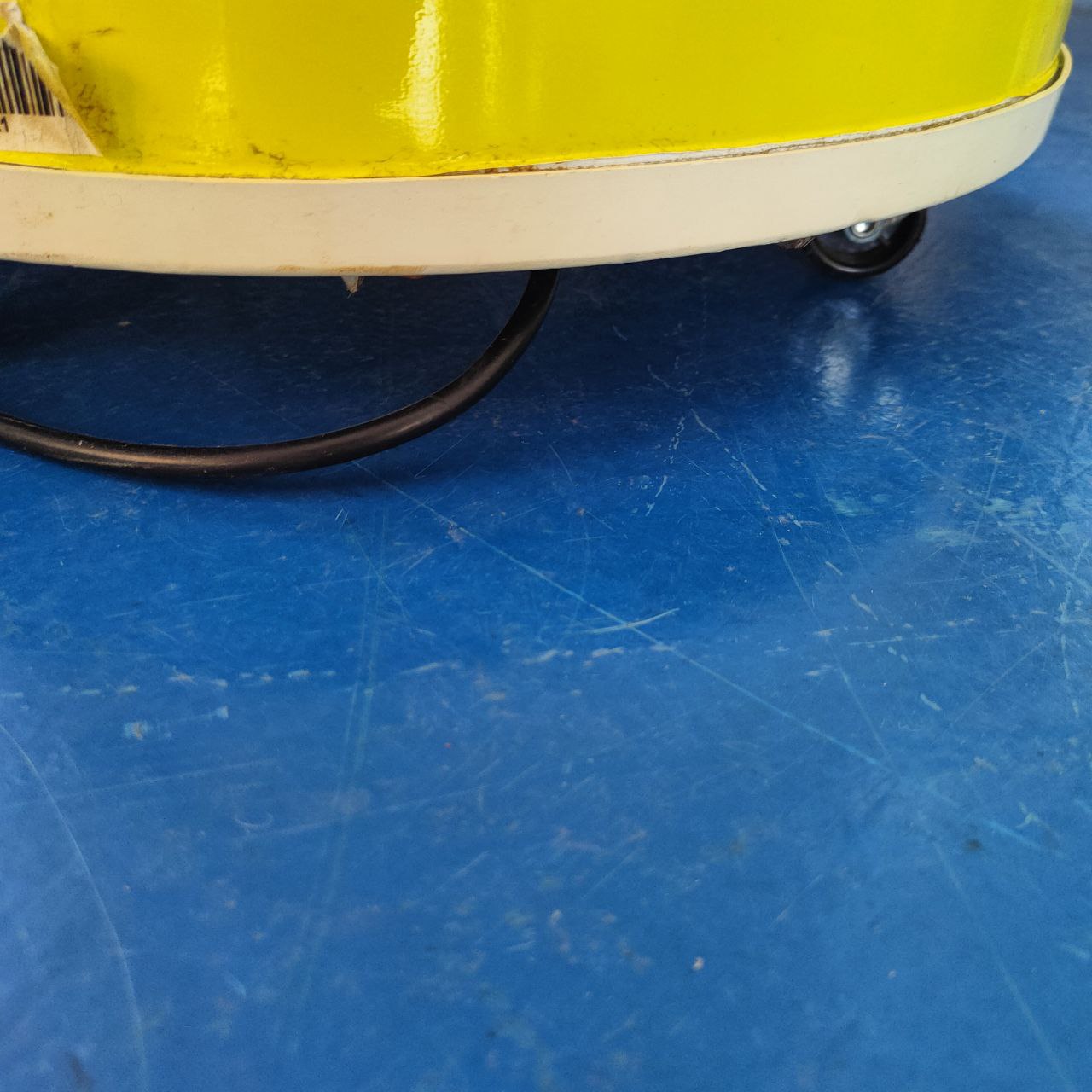 Lipton Ice Tea Refrigerator