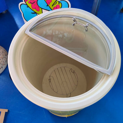 Lipton Ice Tea Refrigerator