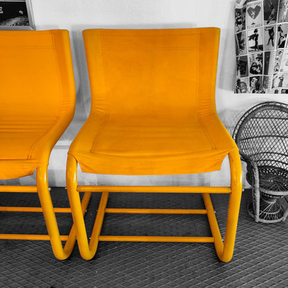 Möbelmontage Design Innovator Stühle | 70er Jahre