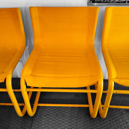 Möbelmontage Design Innovator Stühle | 70er Jahre