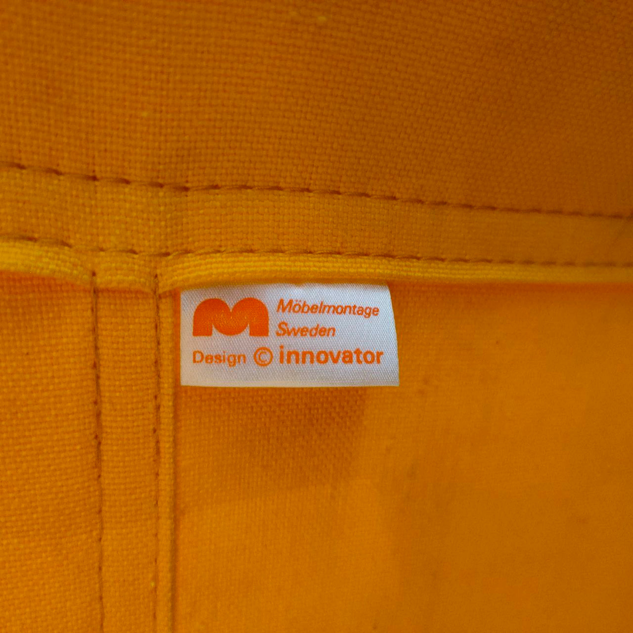 Möbelmontage Design Innovator Stühle | 70er Jahre