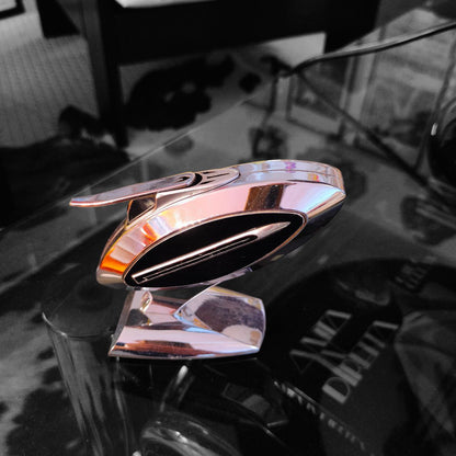 Accendino da tavolo - Maruman T21 Robin | Anni '70