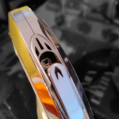 Accendino da tavolo - Maruman T21 Robin | Anni '70