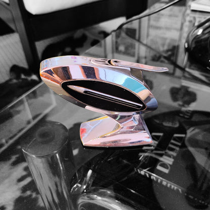 Accendino da tavolo - Maruman T21 Robin | Anni '70