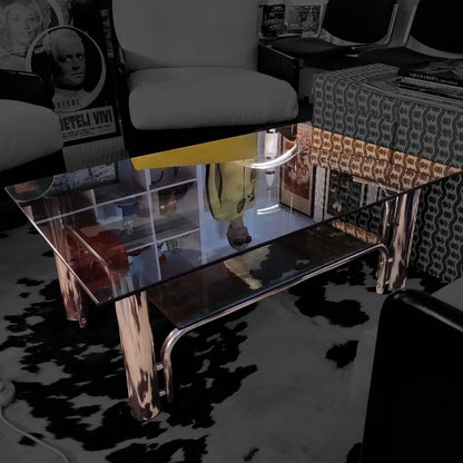 Tavolino da caffè | Anni '70