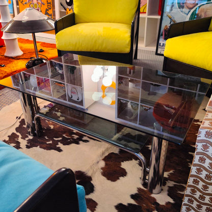 Tavolino da caffè | Anni '70