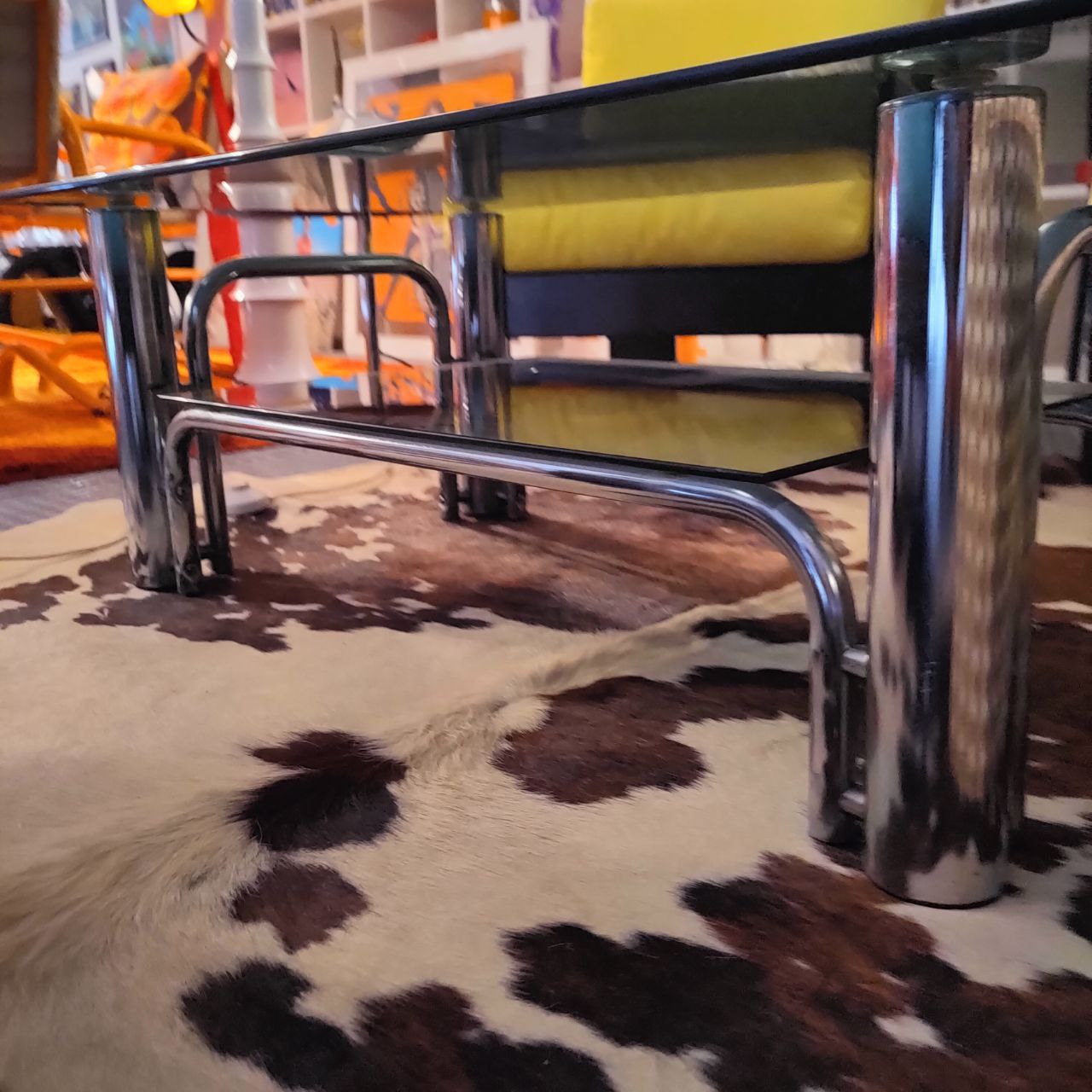 Tavolino da caffè | Anni '70