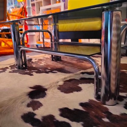 Tavolino da caffè | Anni '70