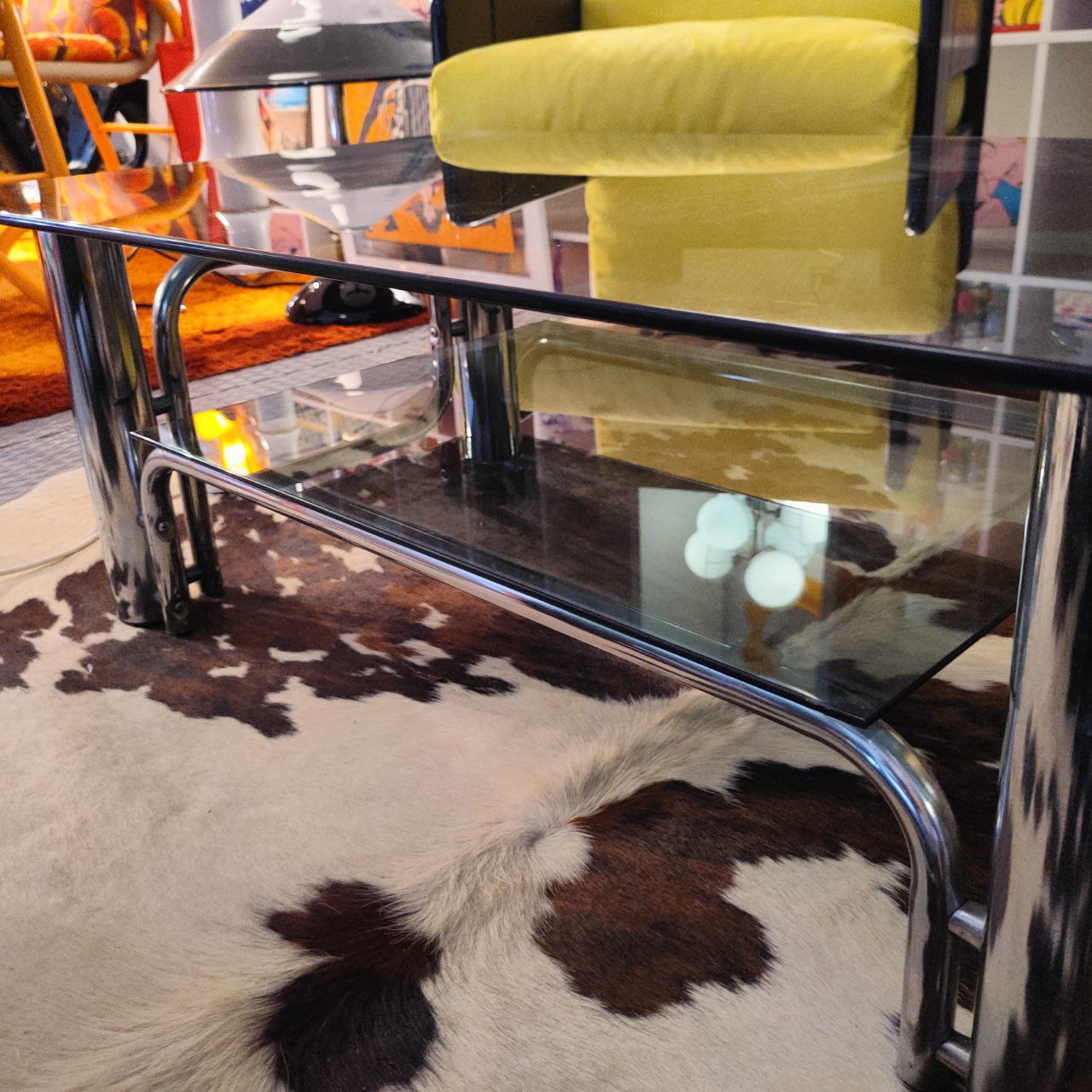 Tavolino da caffè | Anni '70