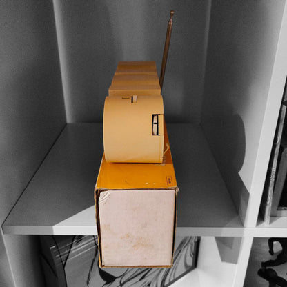 Radio Allorgan - R 108 | 1980s