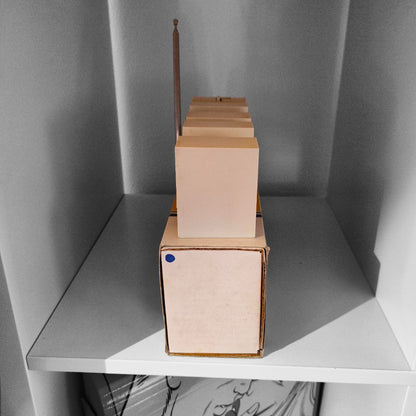 Radio Allorgan - R 108 | 1980s