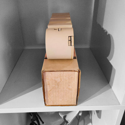 Radio Allorgan - 20-2 | 1980s