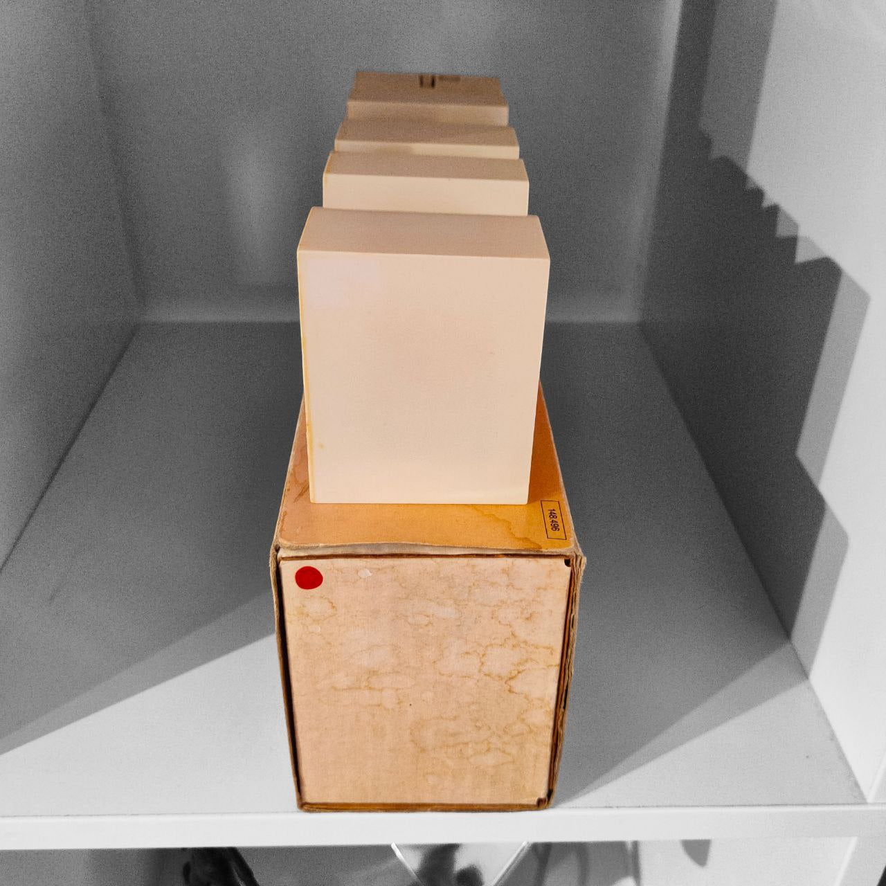 Radio Allorgan - 20-2 | 1980s