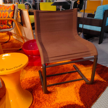 Sedia Möbelmontage Design Innovator | Anni '70