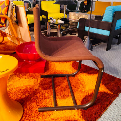 Sedia Möbelmontage Design Innovator | Anni '70