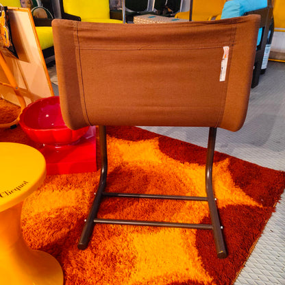 Sedia Möbelmontage Design Innovator | Anni '70