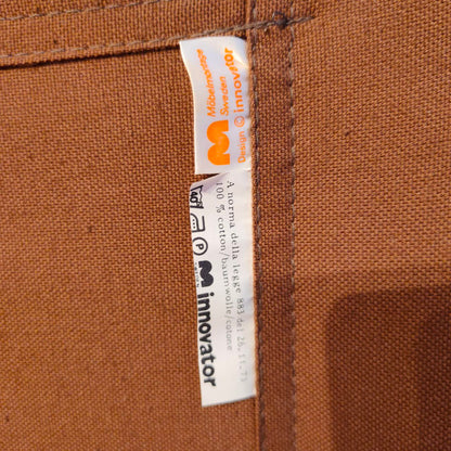 Sedia Möbelmontage Design Innovator | Anni '70