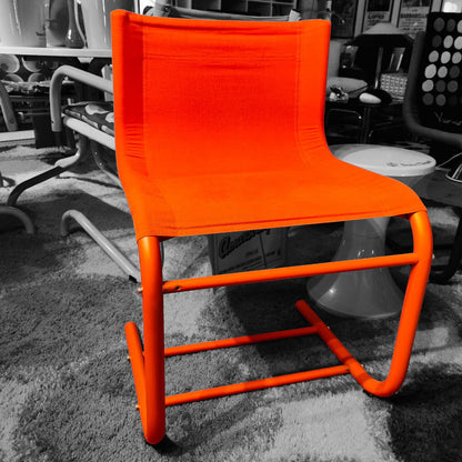 Sedia Möbelmontage Design Innovator | Anni '70