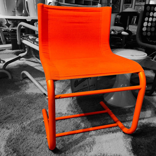 Sedia Möbelmontage Design Innovator | Anni '70