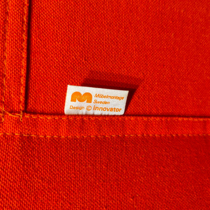 Sedia Möbelmontage Design Innovator | Anni '70