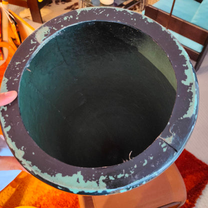 Ausstellungsflasche - Champagner Piper Heidsieck | 70er Jahre