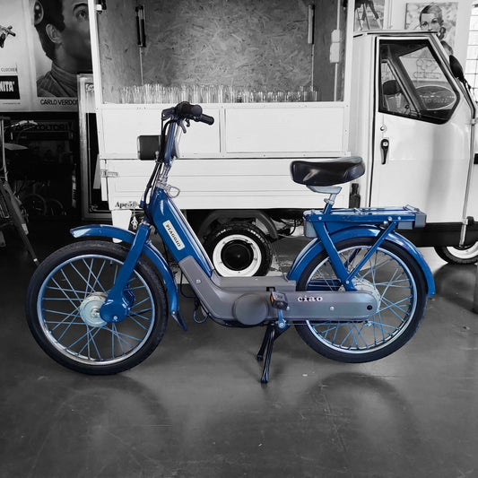 Piaggio Ciao PX | 1980