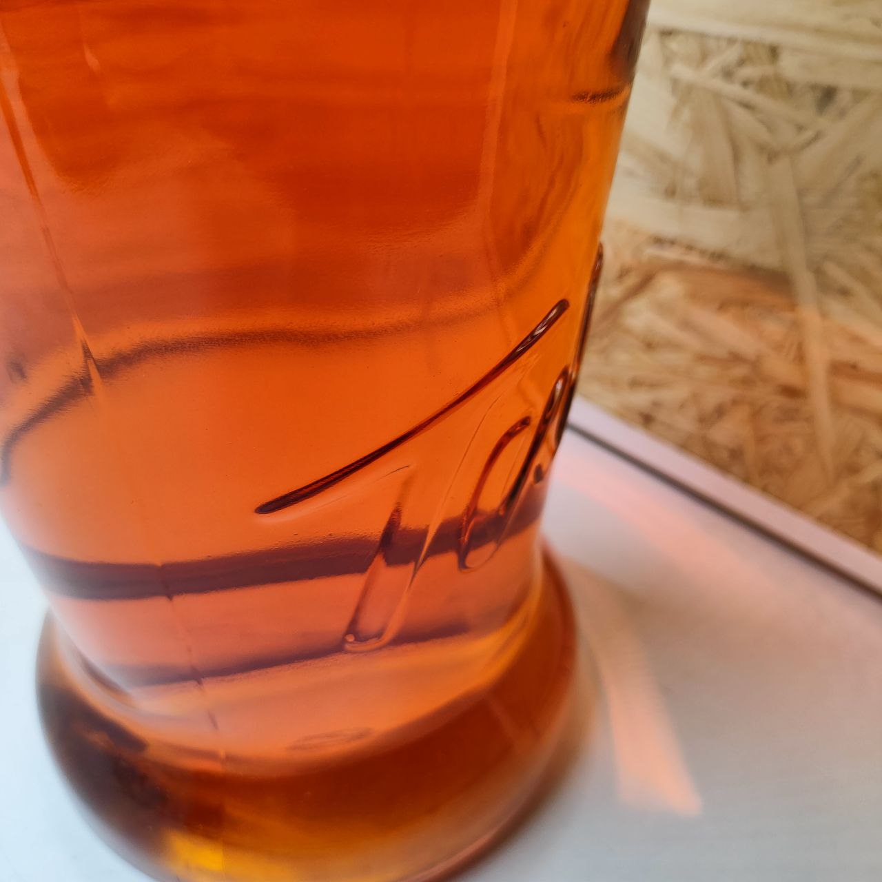 Bottiglia espositiva - Crodino Twist