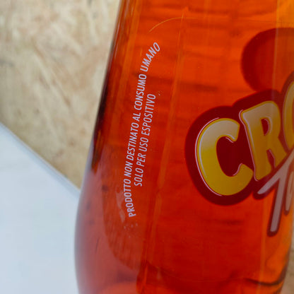 Bottiglia espositiva - Crodino Twist