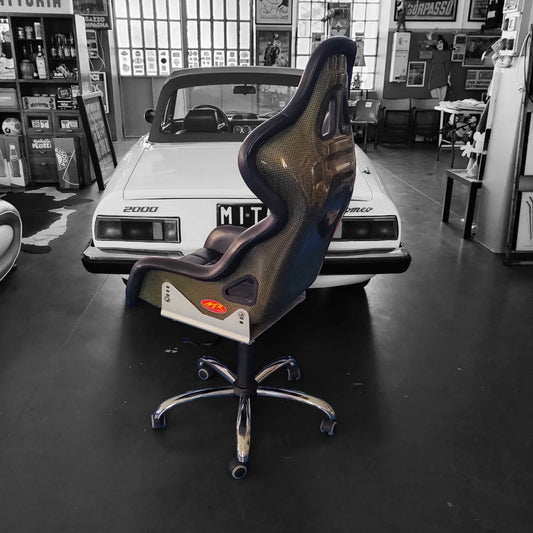 Sedia da ufficio - MOMO CORSE