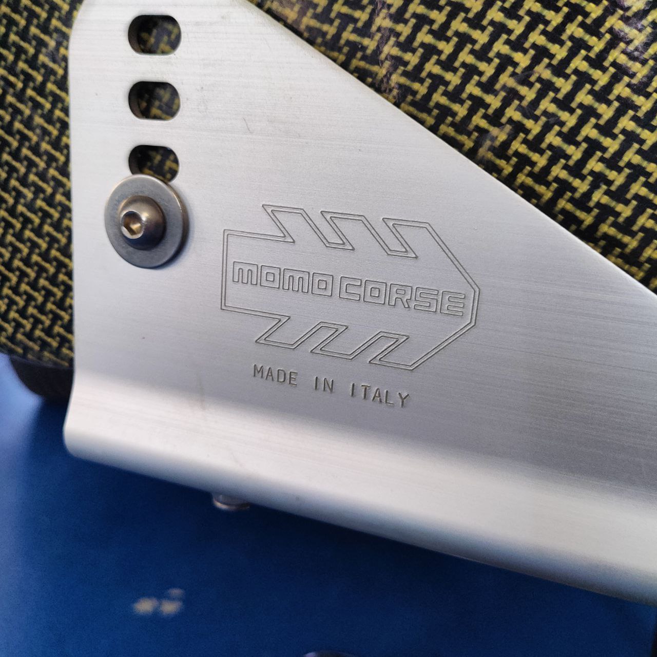 Bürostuhl - MOMO CORSE