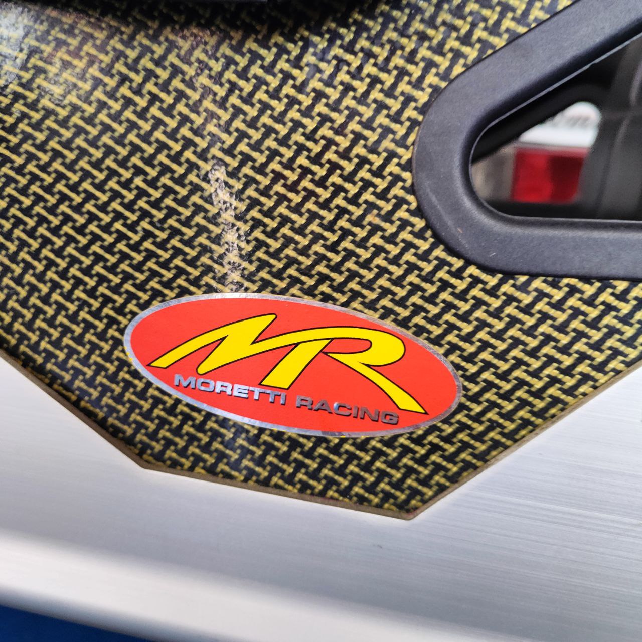 Bürostuhl - MOMO CORSE