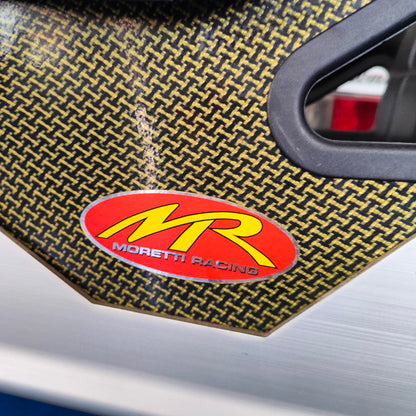 Bürostuhl - MOMO CORSE