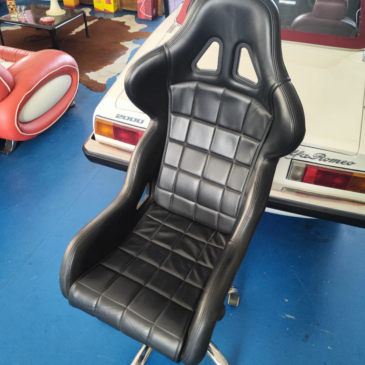 Bürostuhl - MOMO CORSE