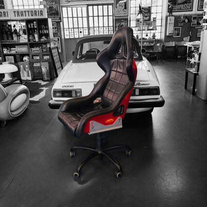 Sedia da ufficio - MOMO CORSE