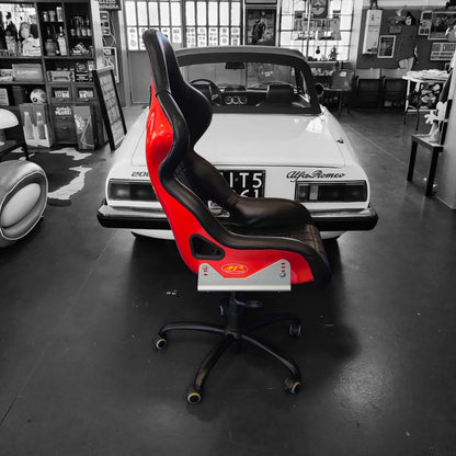 Sedia da ufficio - MOMO CORSE