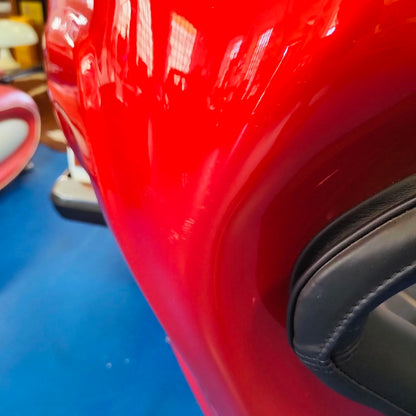 Sedia da ufficio - MOMO CORSE