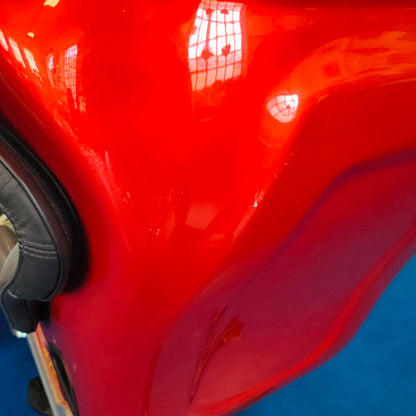 Sedia da ufficio - MOMO CORSE