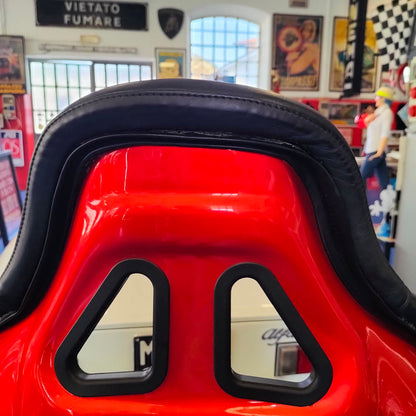 Sedia da ufficio - MOMO CORSE