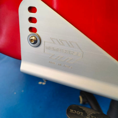 Sedia da ufficio - MOMO CORSE