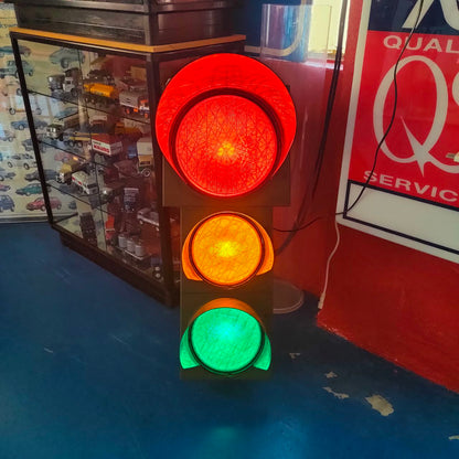 Traffic light | 1990s
