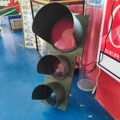 Traffic light | 1990s