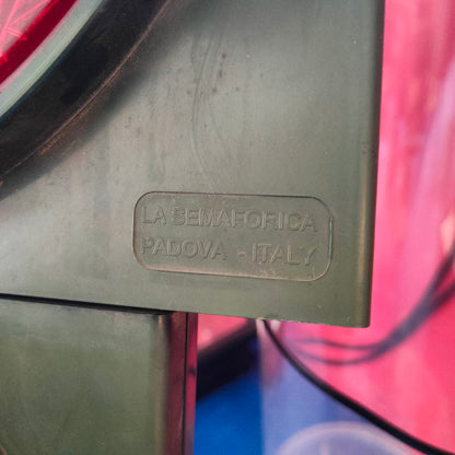 Traffic light | 1990s