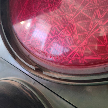 Traffic light | 1990s