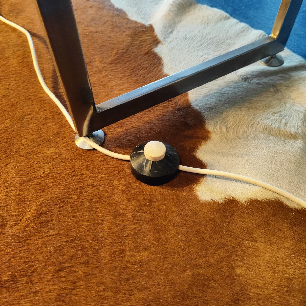 Space Age Stehlampe | 1970er Jahre