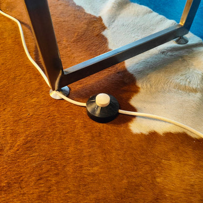 Space Age Stehlampe | 1970er Jahre