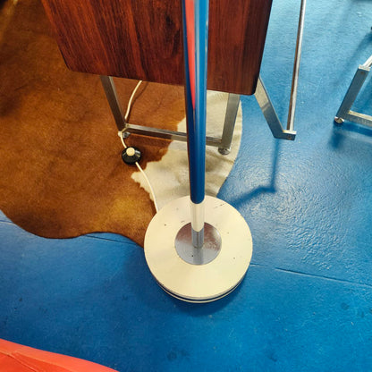 Space Age Stehlampe | 1970er Jahre