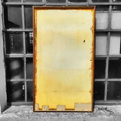 Sign - Elf Lubricants | 1960s