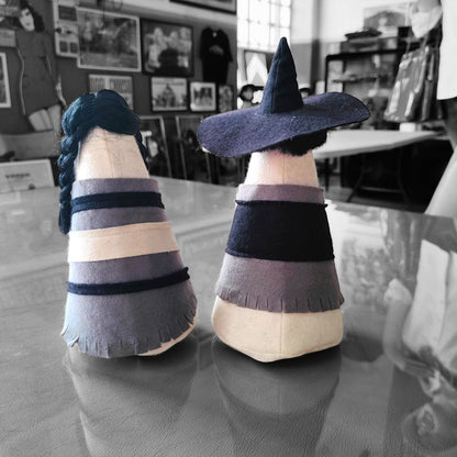 Caballero und Carmensita – Paulista Café Puppets – Karussell